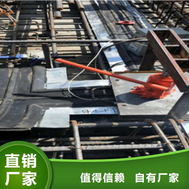 中埋式橡胶止水带水利工程用