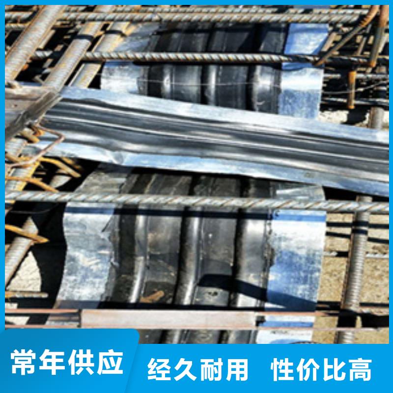 中埋式橡胶止水带水利工程用