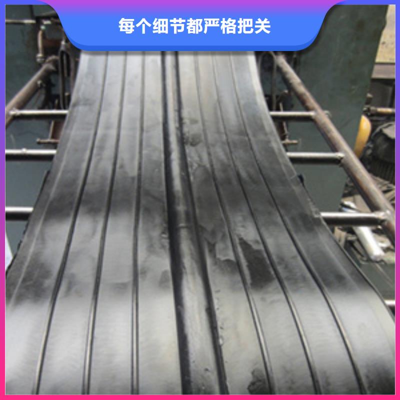 背贴式橡胶止水带厂家价格桥梁隧道用