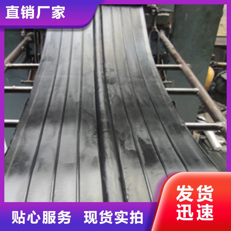背贴式橡胶止水带生产厂家