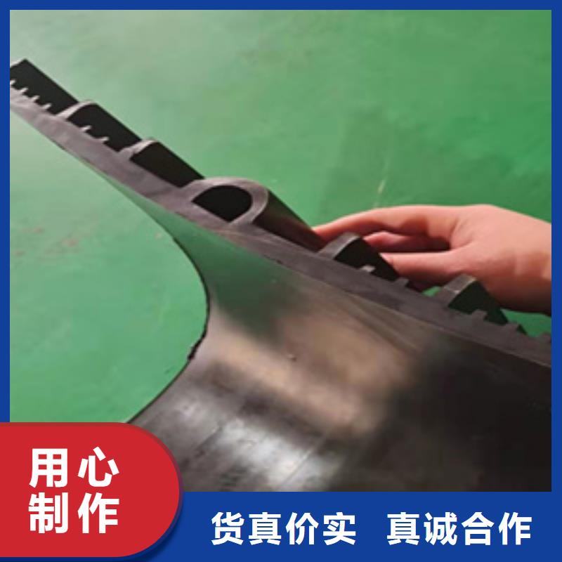 橡胶止水带桥梁伸缩缝胶条更换源头直供