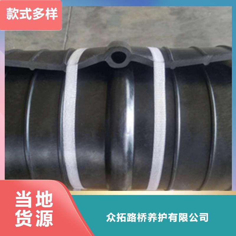 钢边橡胶止水带水利工程用
