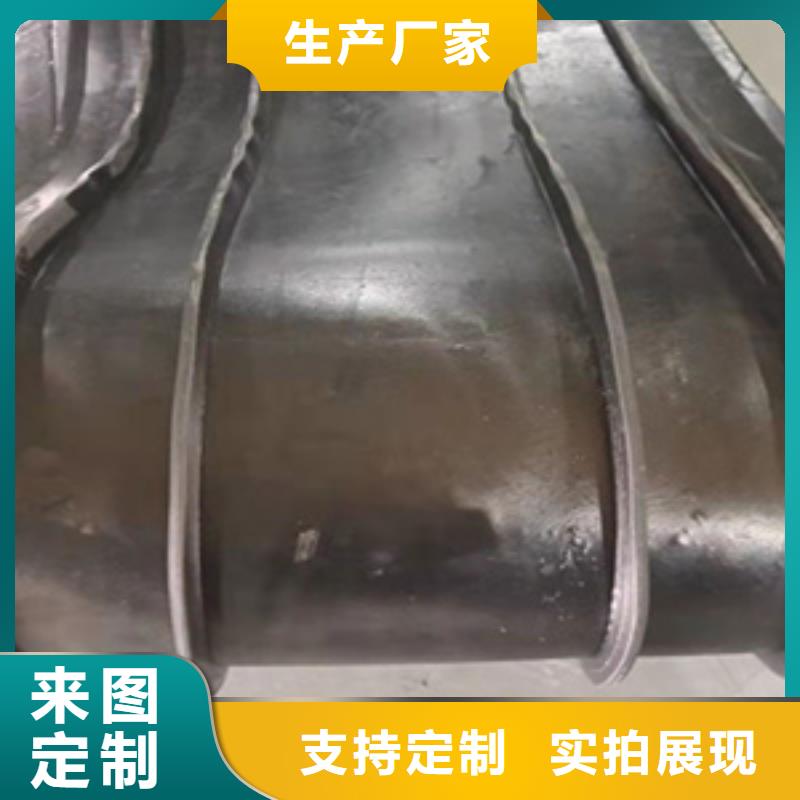 橡胶止水带厂家价格县
