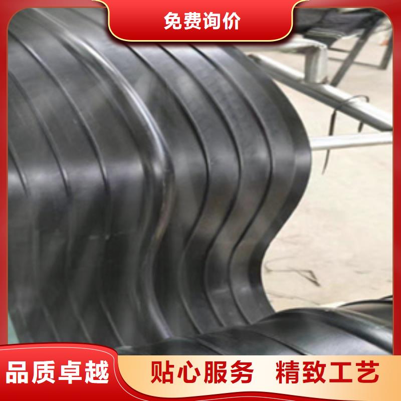 中埋式橡胶止水带厂家价格县