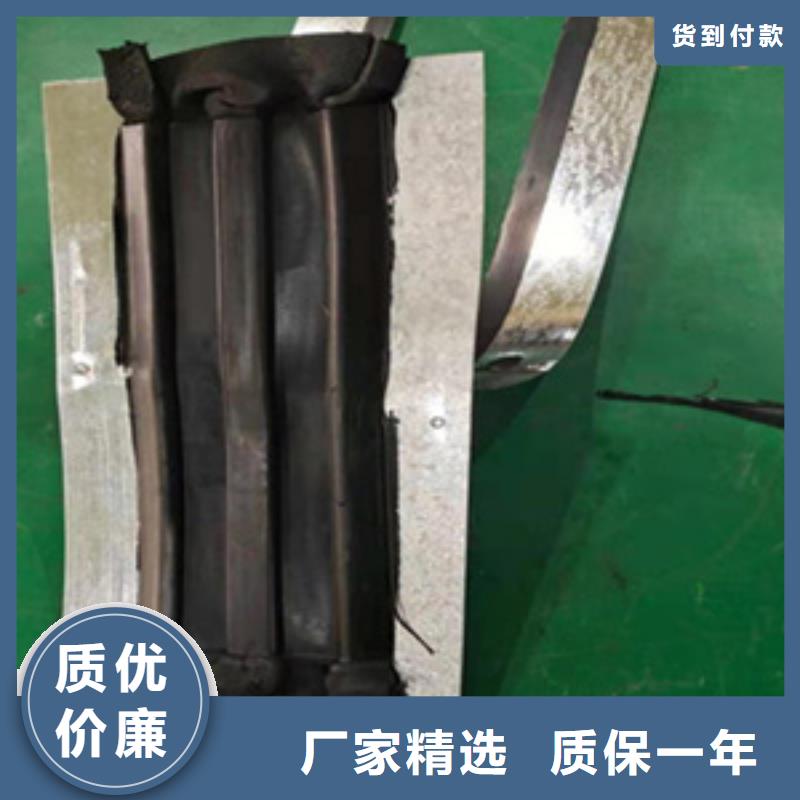 橡胶止水带厂家价格县