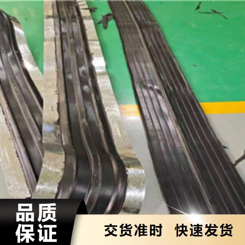 橡胶止水带_管道堵水气囊工艺层层把关
