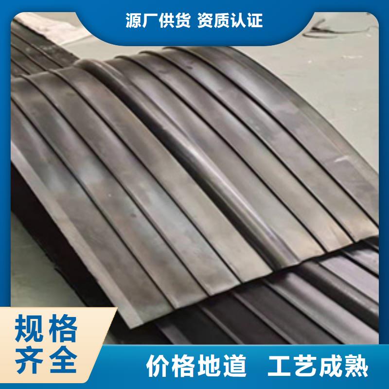 钢边橡胶止水带厂家价格箱涵沉降缝用