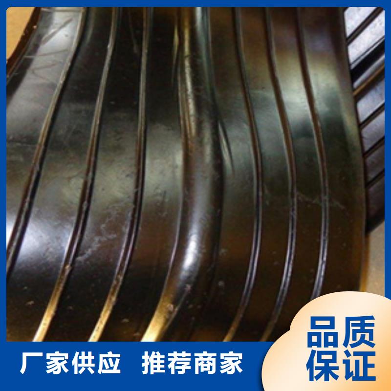 钢边橡胶止水带地铁用海南保亭县