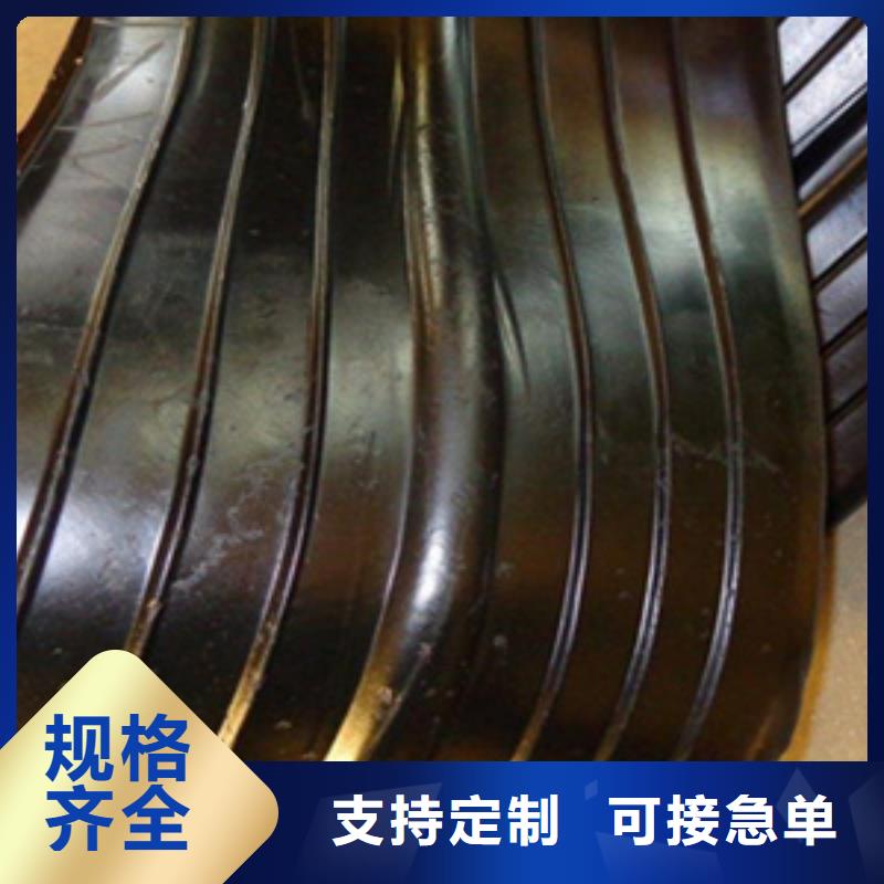 背贴式橡胶止水带厂家价格桥梁隧道用