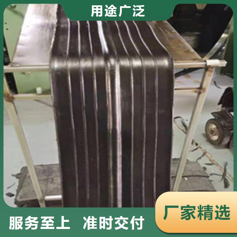 652型橡胶止水带箱涵沉降缝用