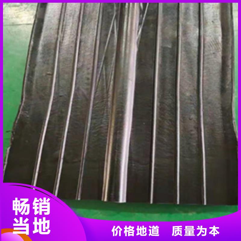 钢边橡胶止水带厂家价格箱涵沉降缝用