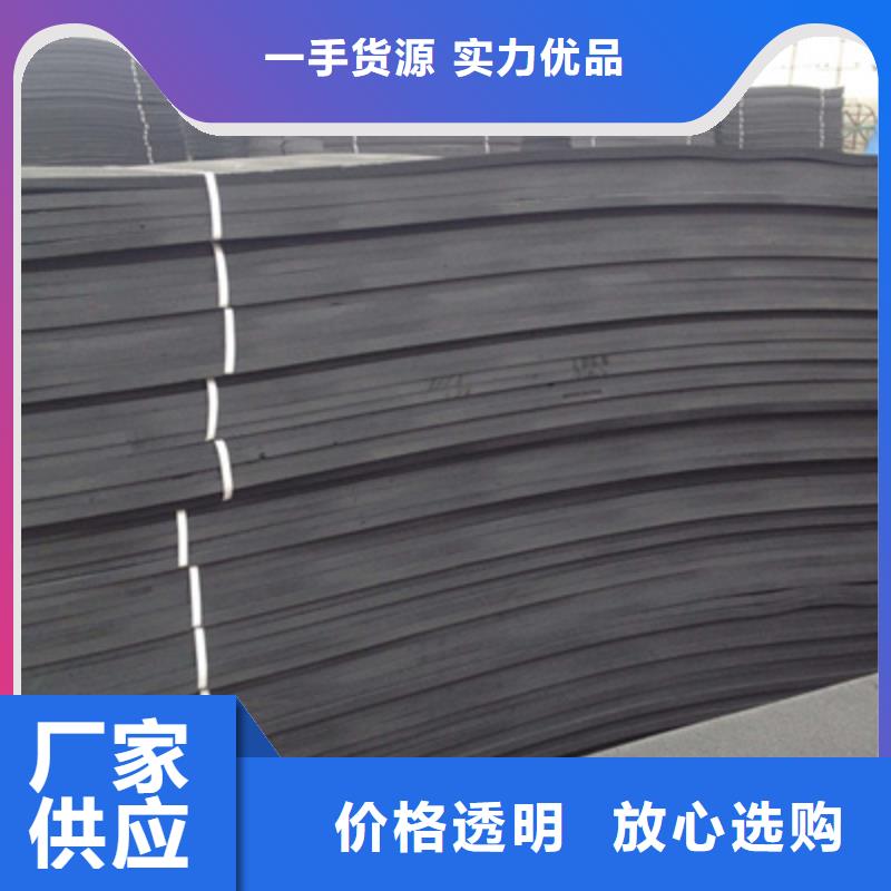高发泡聚乙烯闭孔泡沫板高架桥梁用防水材料