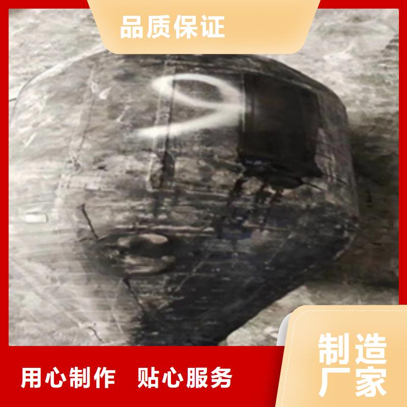 晴隆DN1500排污管道堵水气囊构造简单-欢迎致电