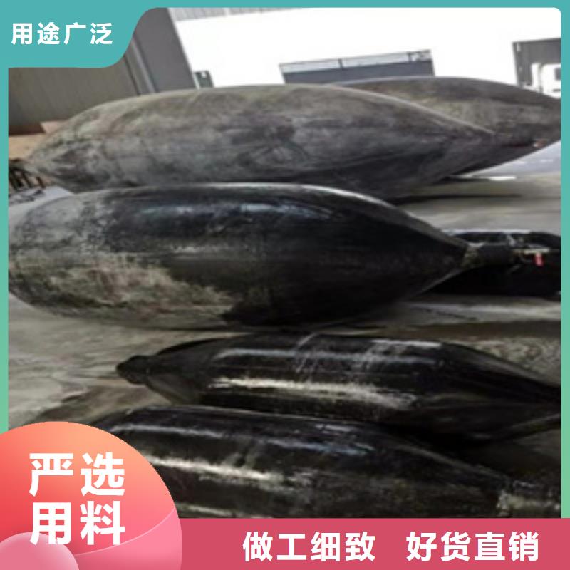 闭水试验气囊生产厂家