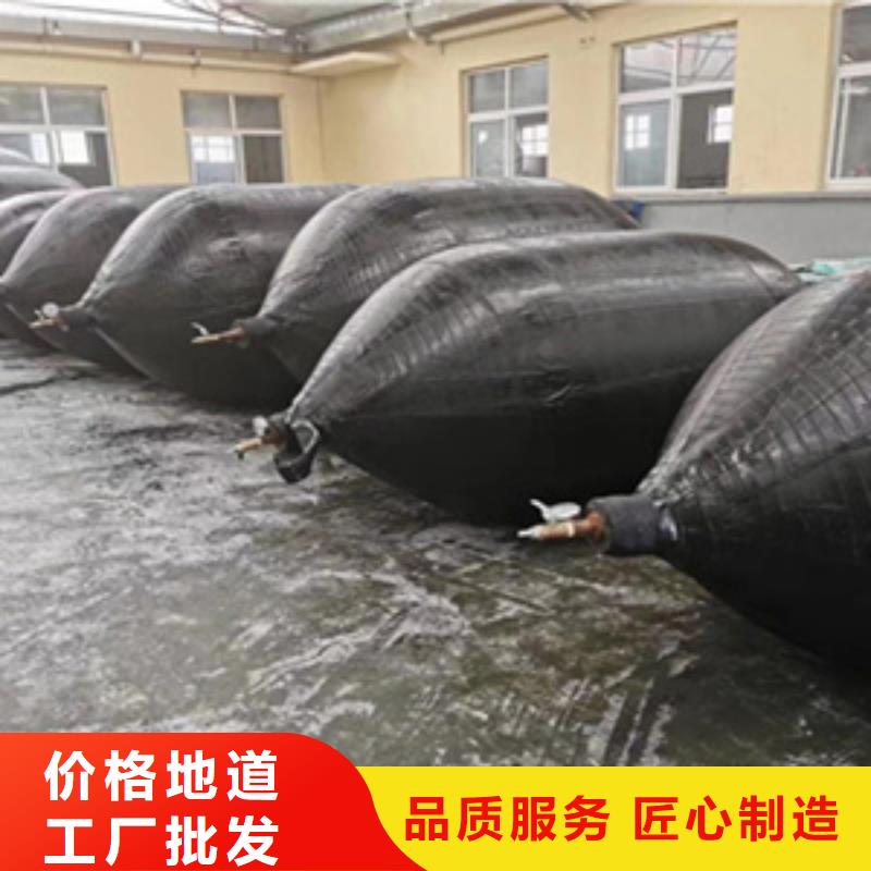 管道闭水试验气囊城市排水管网用