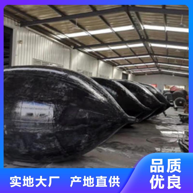 管道闭水试验气囊城市排水管网用