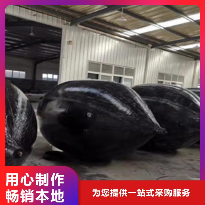 排水管道封堵气囊生产厂家
