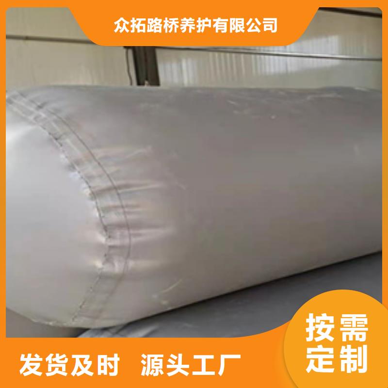 晴隆DN1500排污管道堵水气囊构造简单-欢迎致电