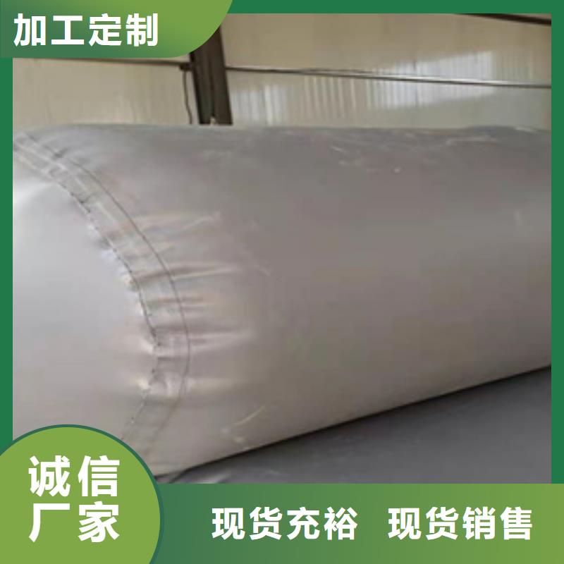 供应管道封堵气囊施工