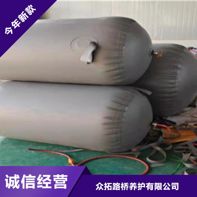 排污管道闭水试验气囊厂家价格