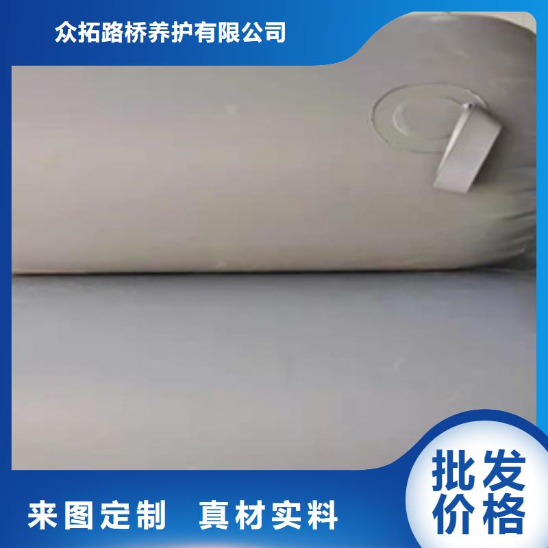 管道闭水试验气囊城市排水管网用