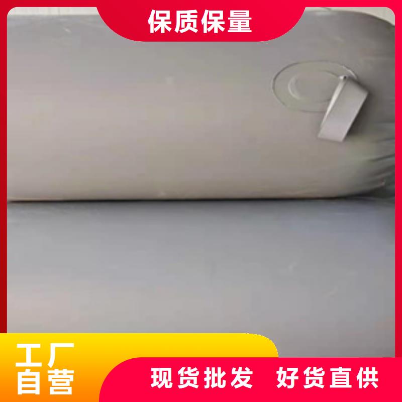污水管道封堵气囊厂家价格