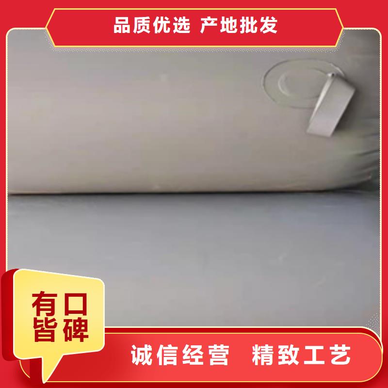 排水管道封堵气囊生产厂家