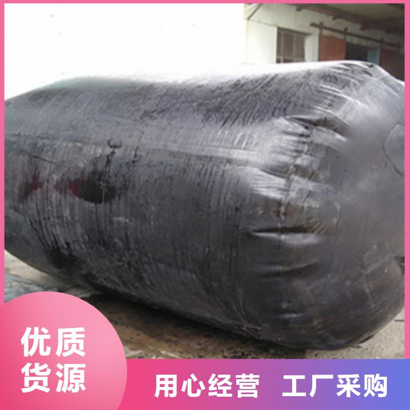 管道闭水试验气囊城市排水管网用