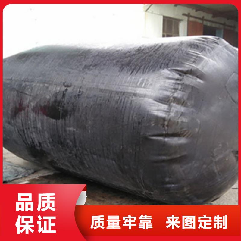 橡胶堵水气囊生产厂家青海