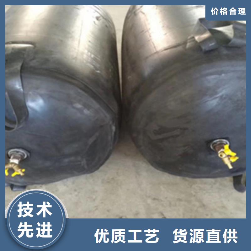 橡胶堵水气囊生产厂家青海