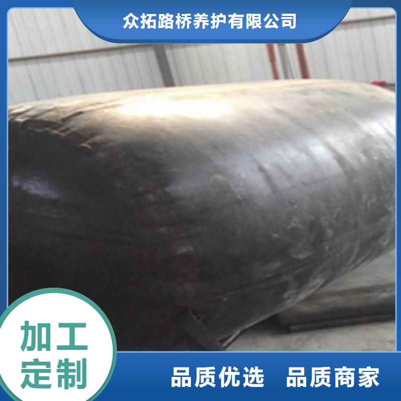管道封堵气囊厂家价格县