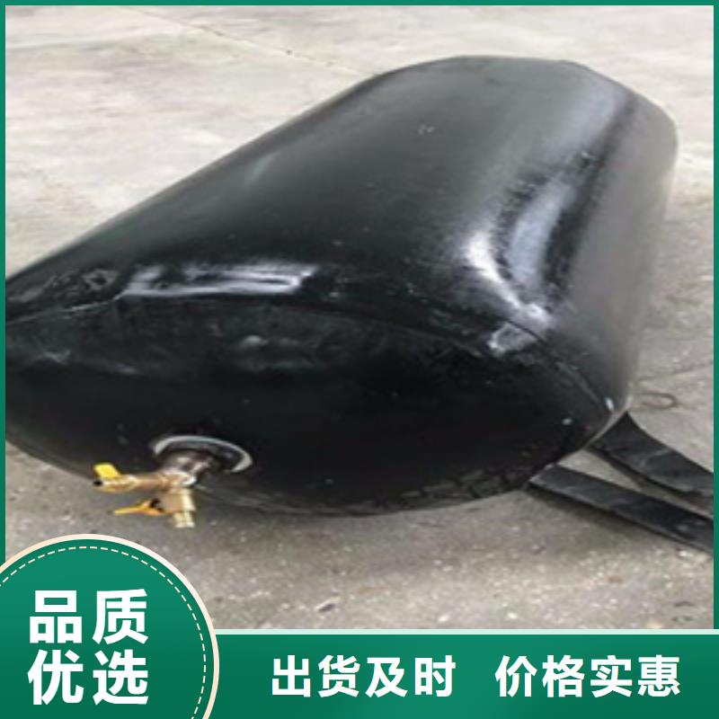 管道堵水气囊污水管道封堵用