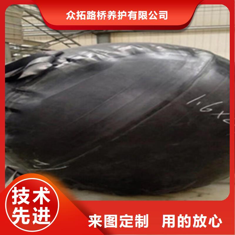管道封堵气囊厂家价格县