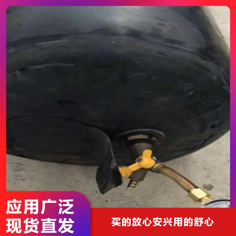 管道堵漏气囊城市排水管网用