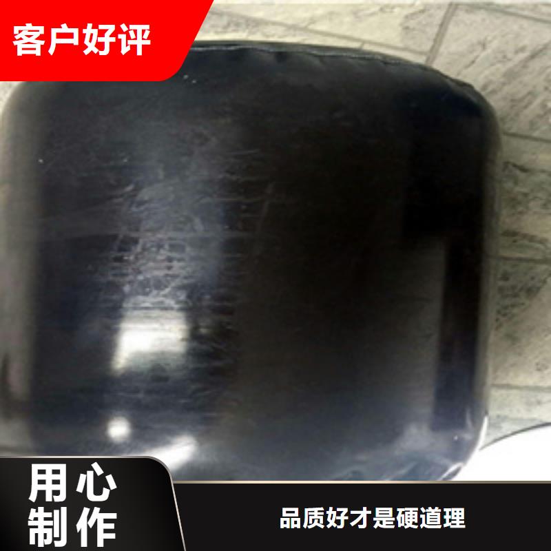 排污管道堵水气囊生产厂家