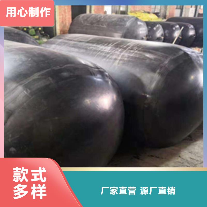 管道堵水气囊污水管道封堵用