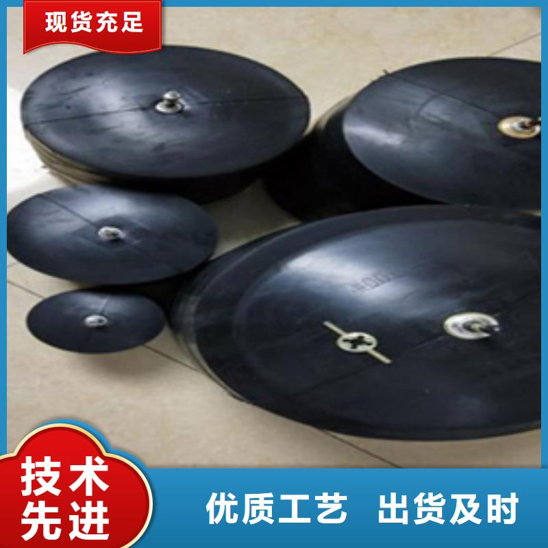 管道堵漏气囊城市排水管网用