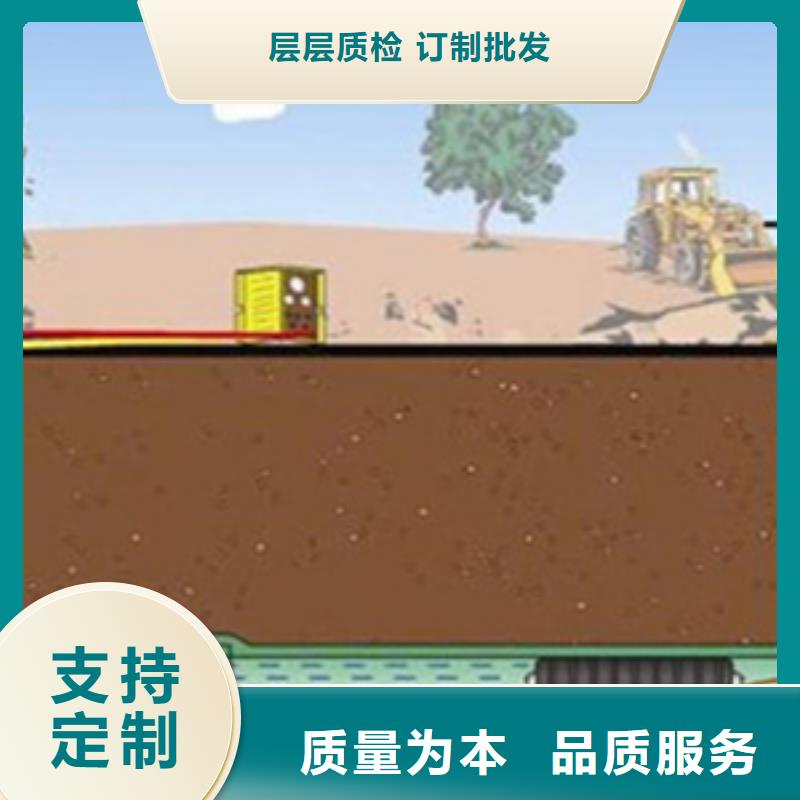管道封堵气囊雨污分流用