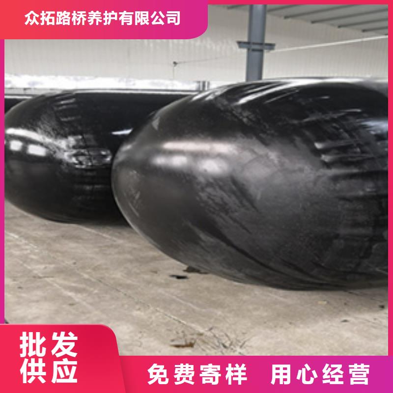 管道封堵气囊雨污分流用
