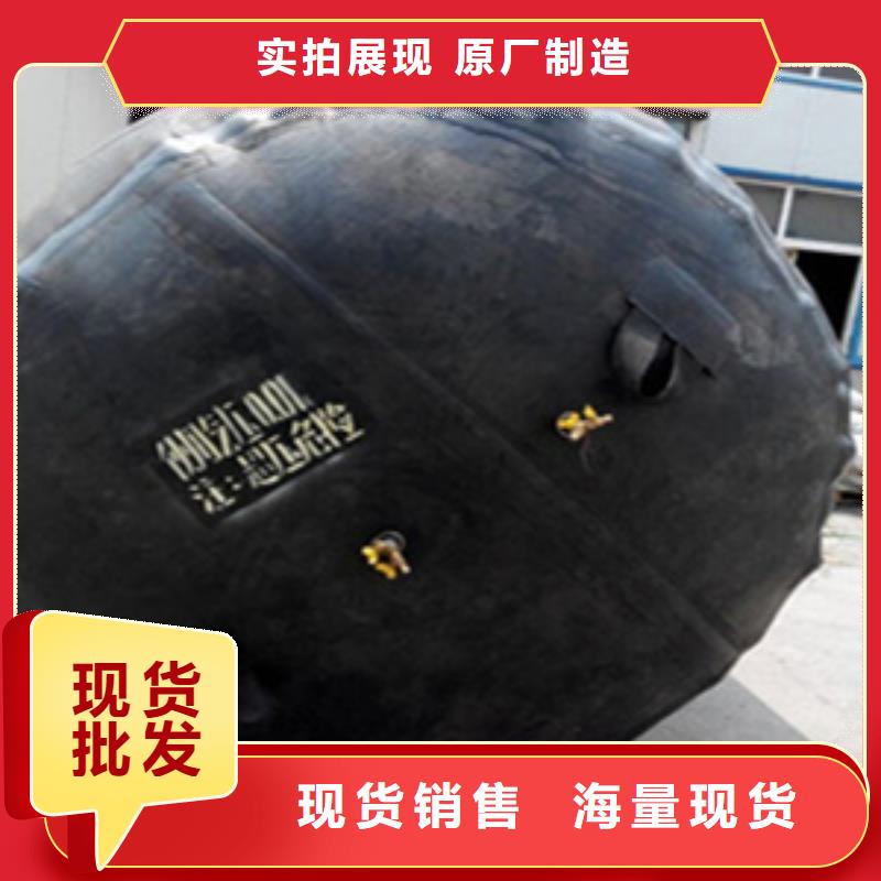 管道堵漏气囊生产厂家