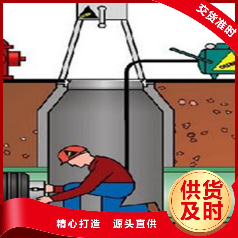 排污管道闭水试验气囊厂家价格