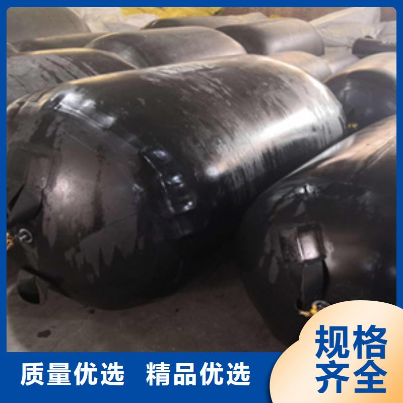 管道堵水气囊污水管道封堵用