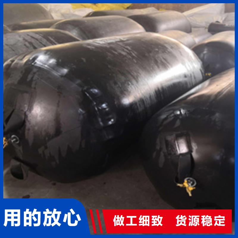 自来水管道闭水试验气囊厂家价格