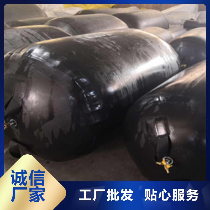 管道堵漏气囊生产厂家