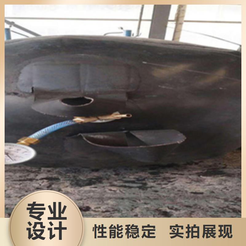 自来水管道闭水试验气囊厂家价格