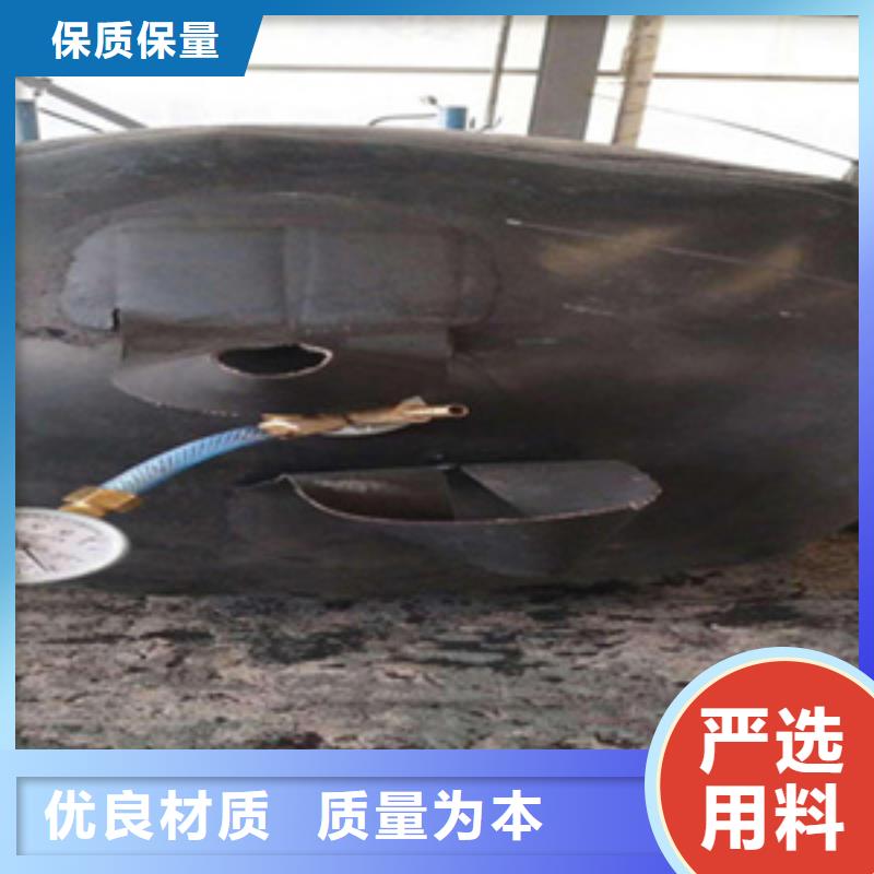 管道封堵气囊雨污分流用