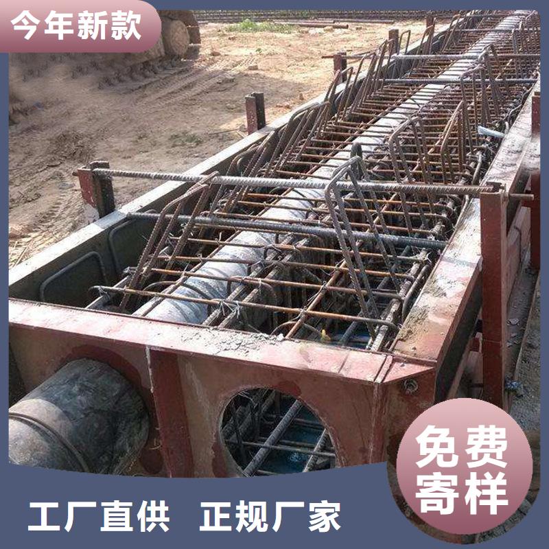 空心板充气芯模生产厂家海南文昌市