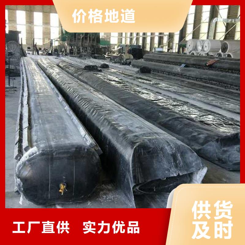 空心板橡胶气囊生产厂家
