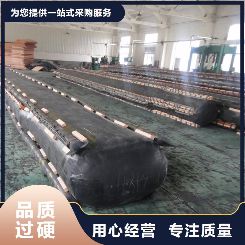 空心板橡胶气囊生产厂家