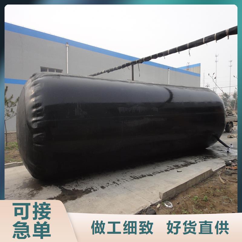 空心板橡胶气囊生产厂家